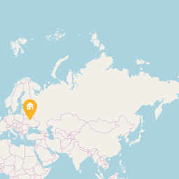 Premier Hotel Rus на глобальній карті